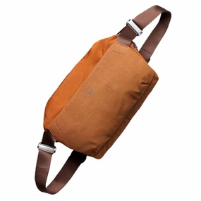 Overnight Bag Weekend Getaway Bag Bellroy Venture Sling 9L