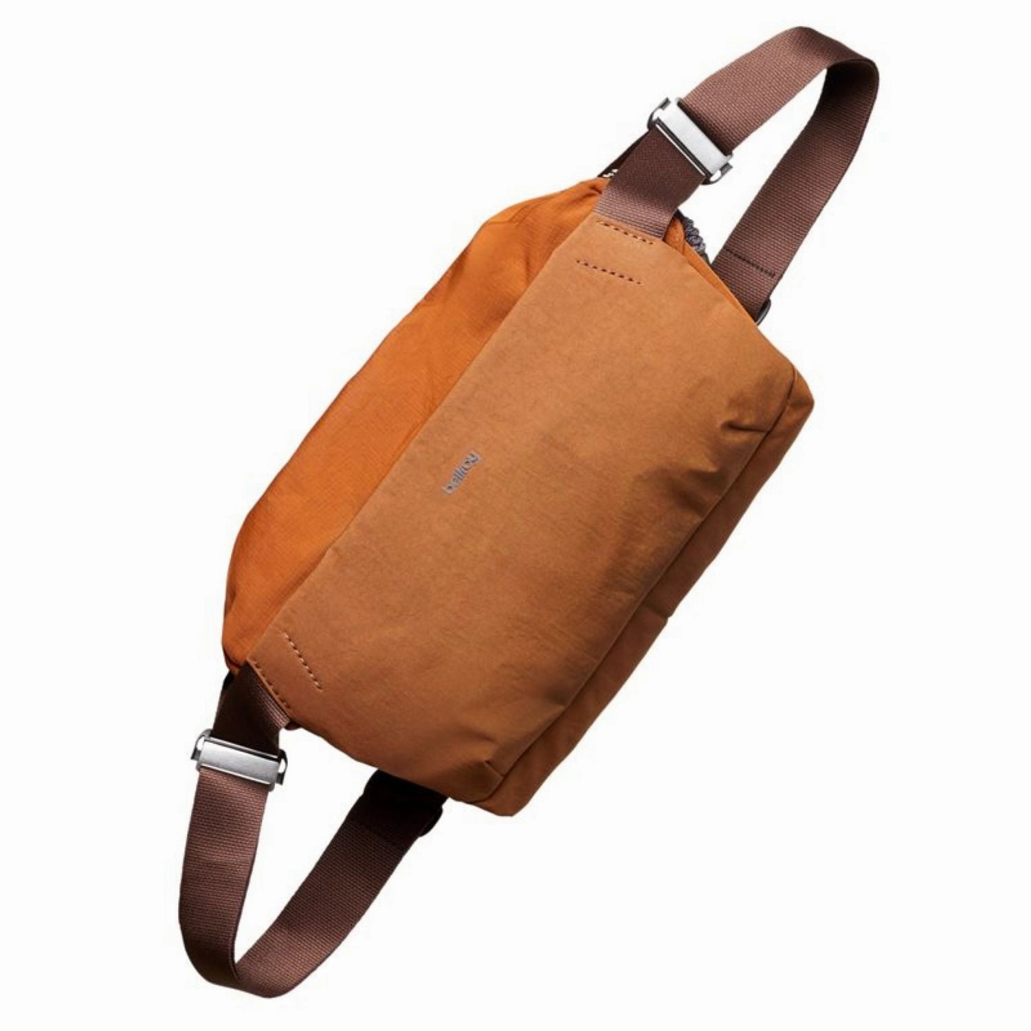 Overnight Bag Weekend Getaway Bag Bellroy Venture Sling 9L