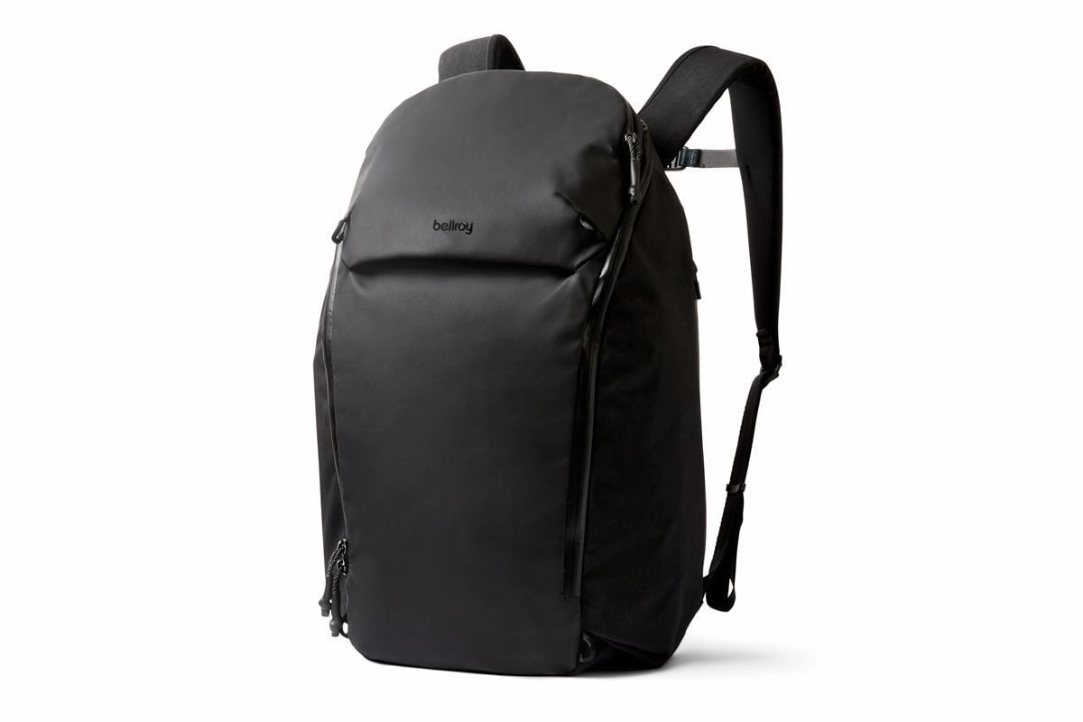 Bellroy Venture Travel Pack 26L Travel Luggage Protector Anti-Theft RFID Card Holder