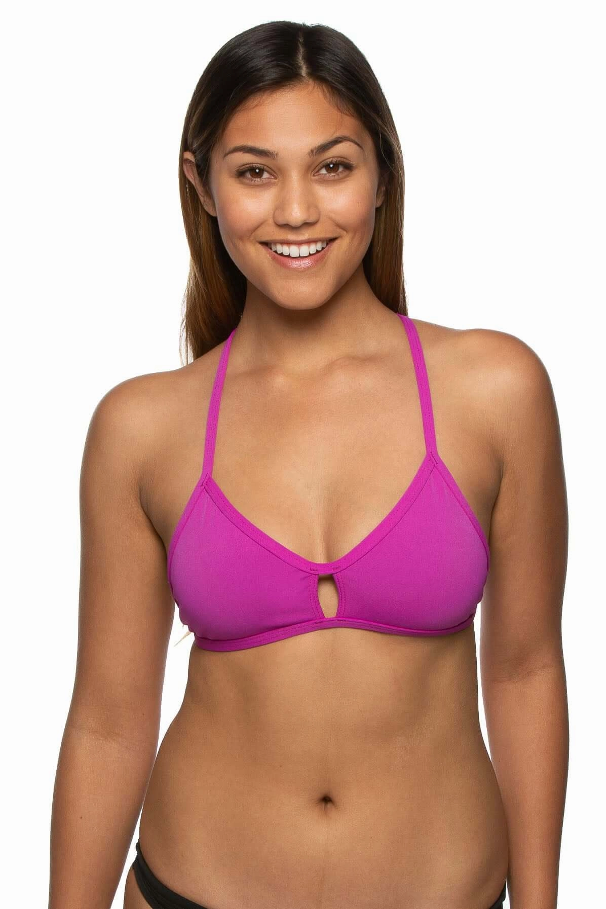 Bennett 2 Bikini Top