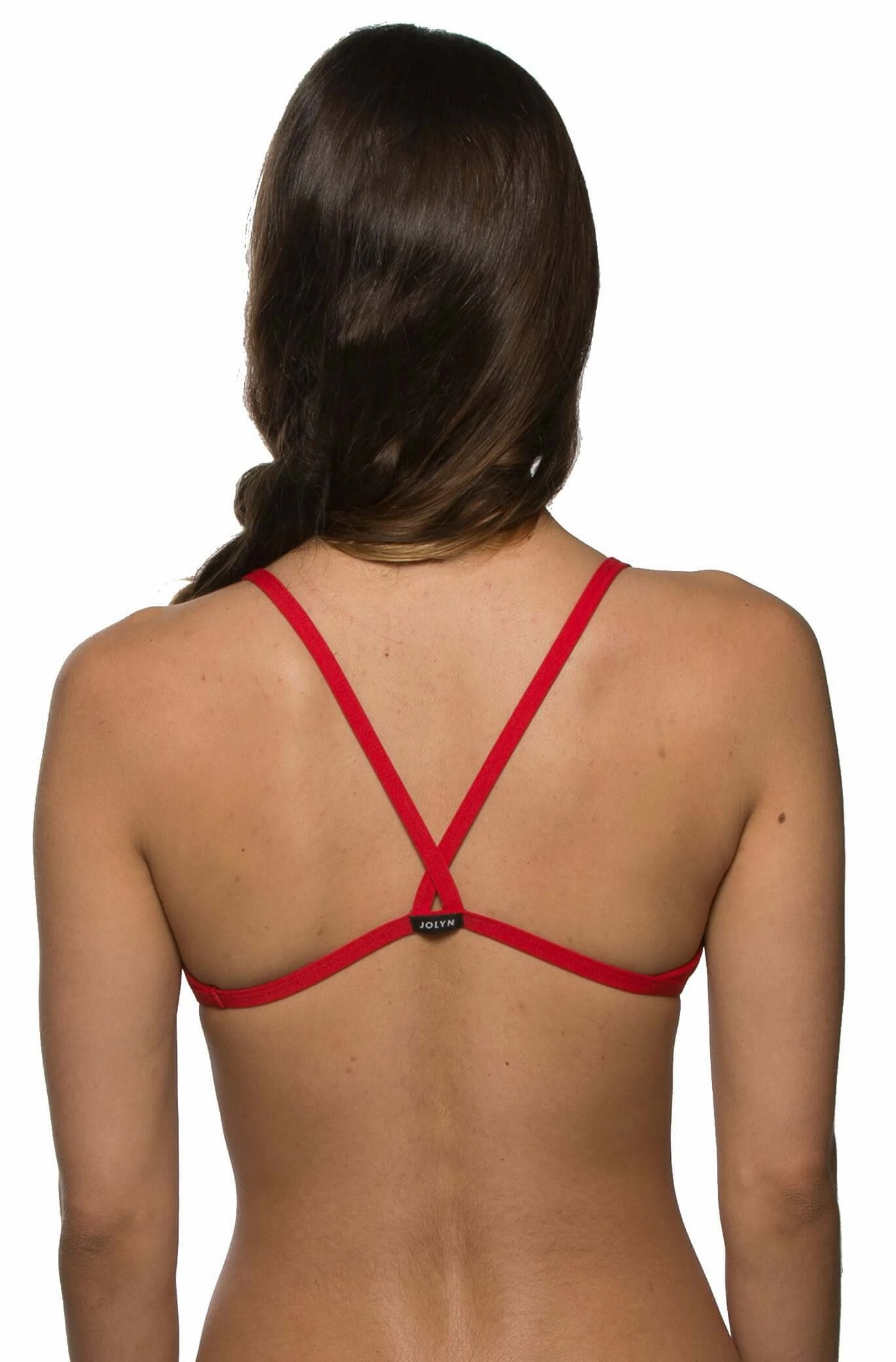 Bennett 2 Bikini Top