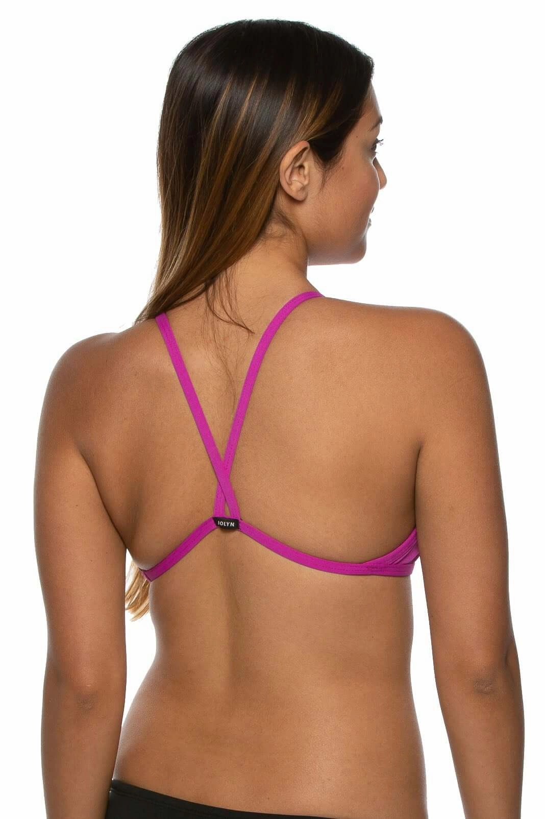 Bennett 2 Bikini Top