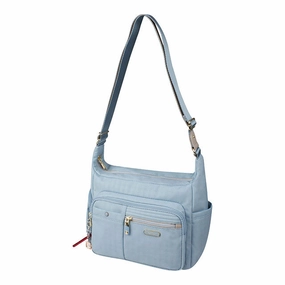 RFID Card Organizer Anti-Theft Duffle Bag Beside-U Ballona Anti-Theft Crossbody - Online Exclusive