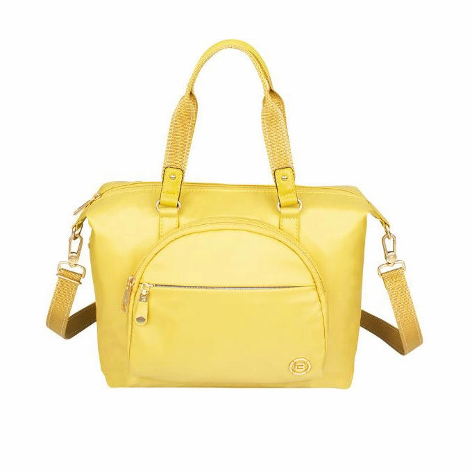 RFID Card Organizer Anti-Theft Fanny Pack Bag Beside-U Carmel Anti-Theft Tote Bag - Online Exclusive