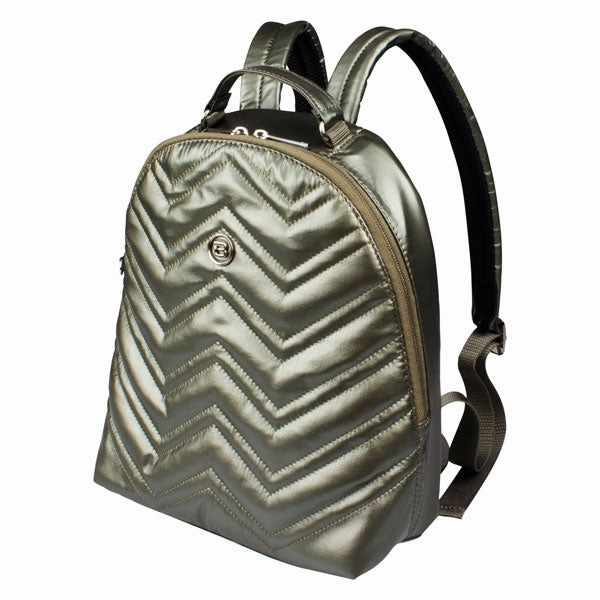 Anti-Theft Fanny Pack Anti-Theft Sling Bag Beside-U Ember Anti-Theft Backpack - Online Exclusive