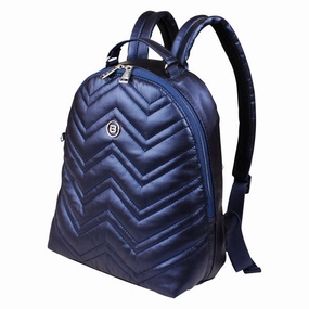 RFID Blocking Money Belt Beside-U Ember Anti-Theft Backpack - Online Exclusive