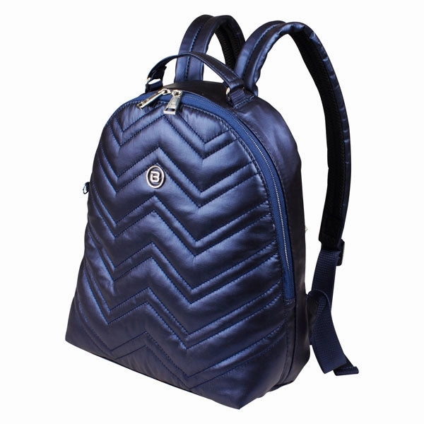 RFID Blocking Money Belt Beside-U Ember Anti-Theft Backpack - Online Exclusive