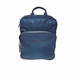 Beside-U Highland Anti-Theft Backpack - Online Exclusive RFID Blocking Backpack Anti-Theft Card Case