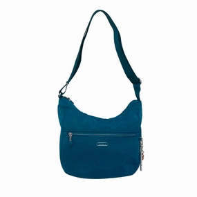 Beside-U Juliana Anti-Theft Crossbody - Online Exclusive Secure Wallet