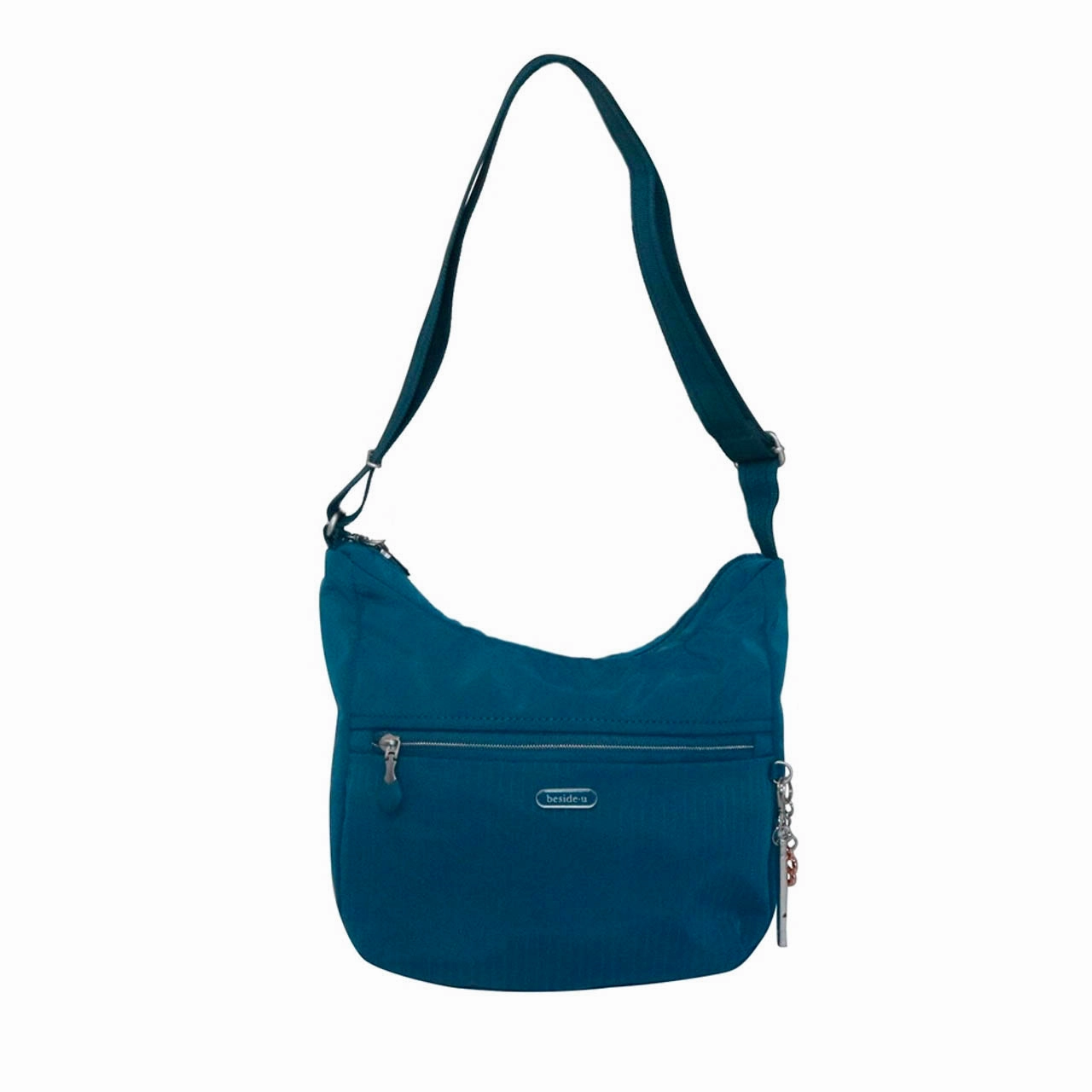 Beside-U Juliana Anti-Theft Crossbody - Online Exclusive Secure Wallet
