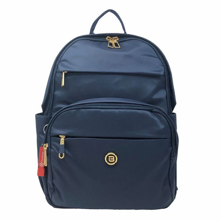 Travel Wallet with Security Beside-U Karlee Anti-Theft Backpack - Online Exclusive