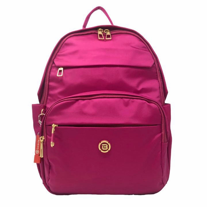 Travel Security Pouch Beside-U Karlee Anti-Theft Backpack - Online Exclusive