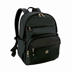 Beside-U Karlee Anti-Theft Backpack - Online Exclusive Anti-Theft Briefcase