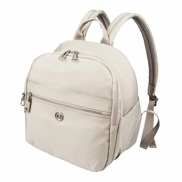 Beside-U Largo Anti-Theft Backpack - Online Exclusive Travel Wallet with Security