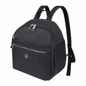 Beside-U Largo Anti-Theft Backpack - Online Exclusive RFID Blocker Case