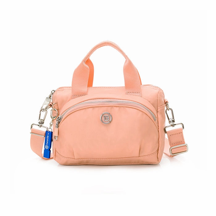 Anti-Theft Clip Wallet Beside-U Loop Anti-Theft Shoulder Bag -Online Exclusive