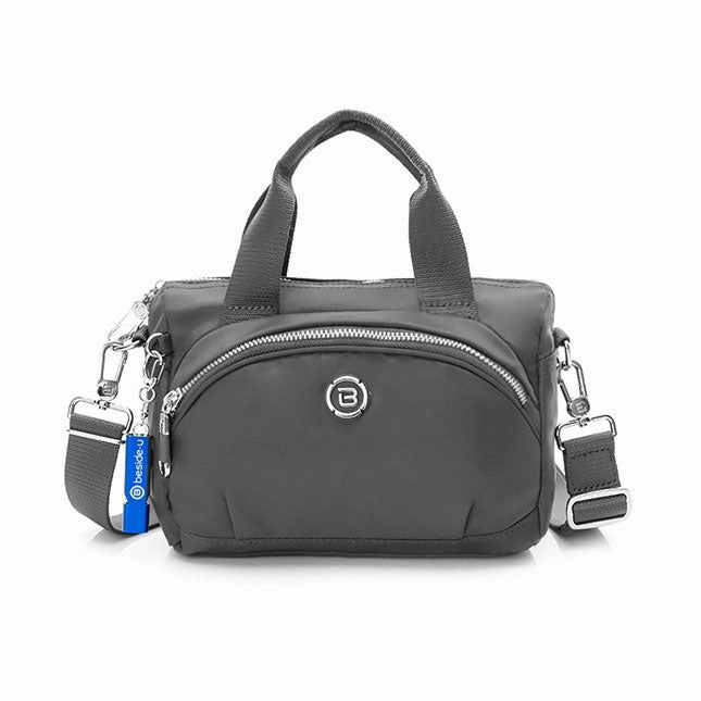 Travel Money Pouch Anti-Theft Luggage Lock Beside-U Loop Anti-Theft Shoulder Bag -Online Exclusive
