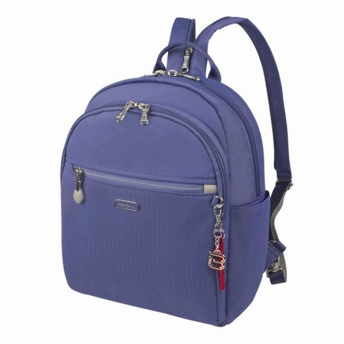 Travel Safe Pouch RFID Wallet Case Beside-U Luna Anti-Theft Backpack - Online Exclusive