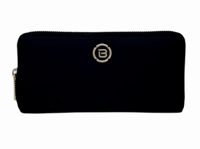 Beside-U Station Anti-Theft Wallet - Online Exclusive RFID Passport Case Security Card Holder