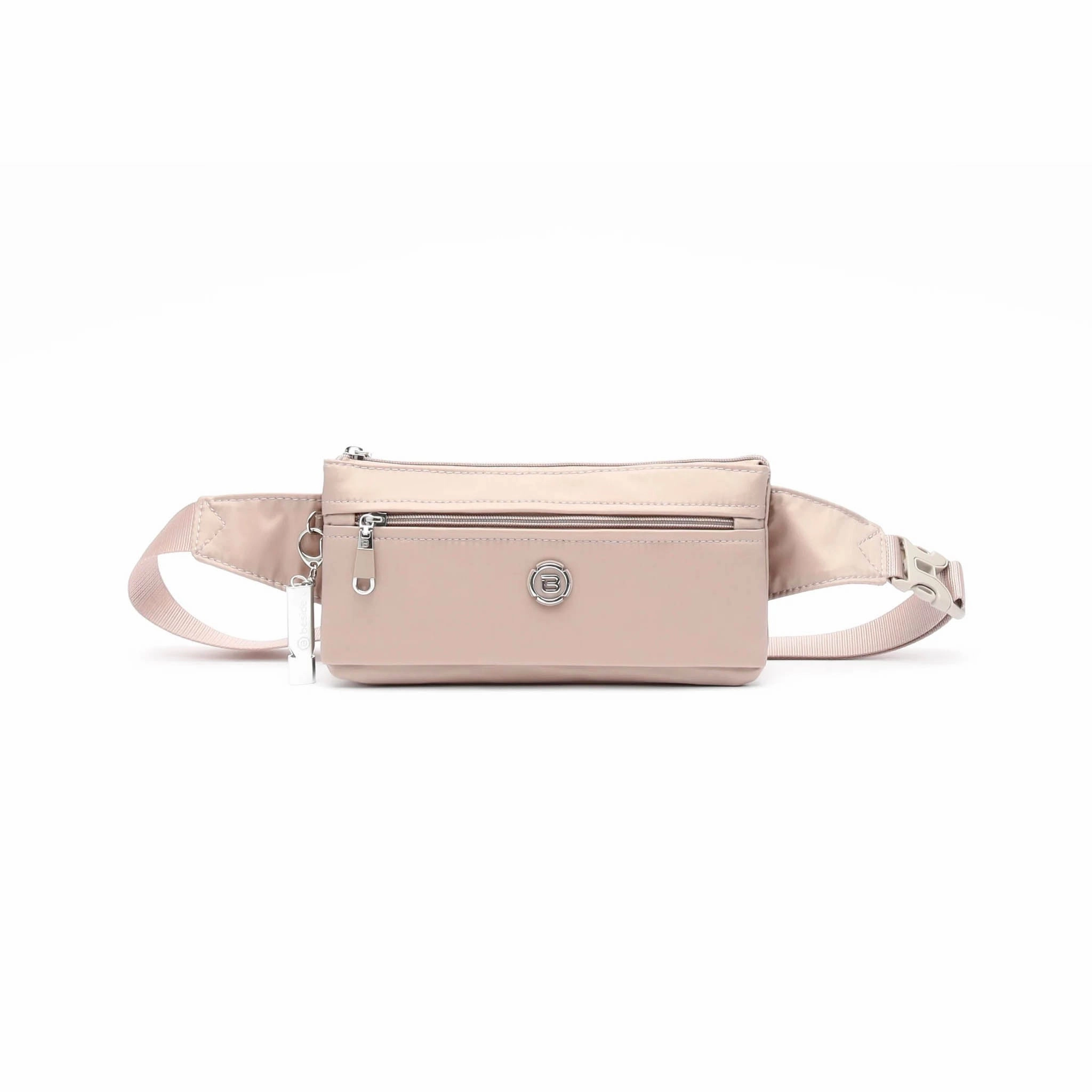 Beside-U Zone Anti-Theft Crossbody Bag  Online Exclusive Travel Security Case