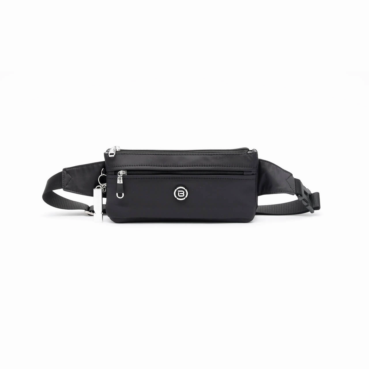 Beside-U Zone Anti-Theft Crossbody Bag  Online Exclusive Anti-Theft Mini Bag RFID Passport Case