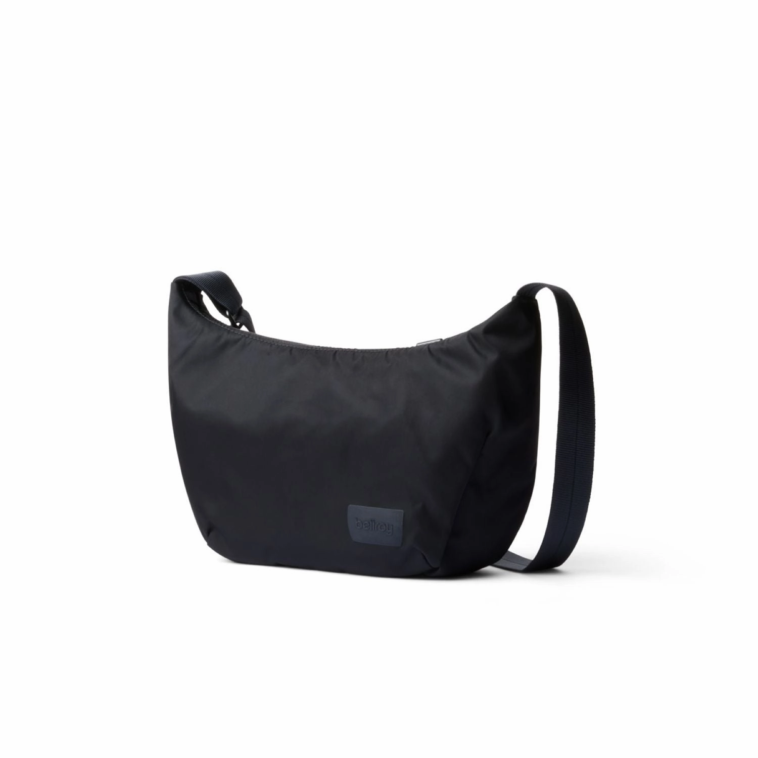 Travel Tote Compact Travel Bag Bellroy Laneway Crescent Bag 2.5L