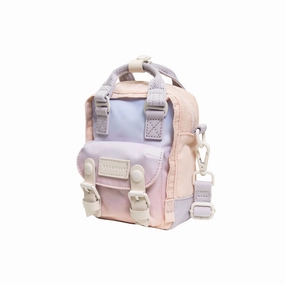 Doughnut Macaroon Tiny Sky Series Outdoor Gear Bag Functional Travel Bag