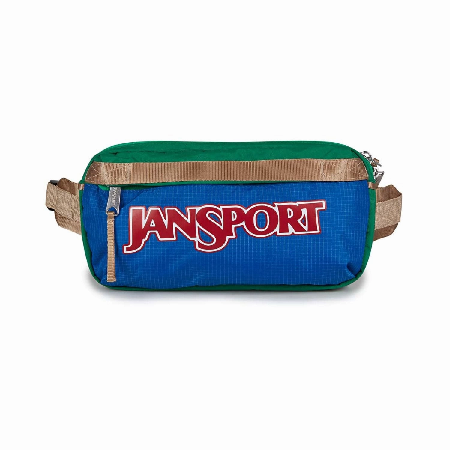Travel Gear Case Jansport Washington Waistpack