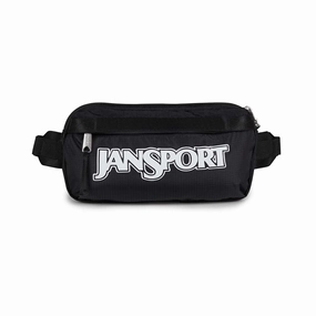 Jansport Washington Waistpack Overnight Bag Travel Waist Bag