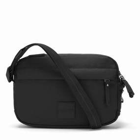 Anti-Theft Card Holder Anti-Theft Tote Pacsafe Go Anti-Theft Crossbody Bag (Sa)