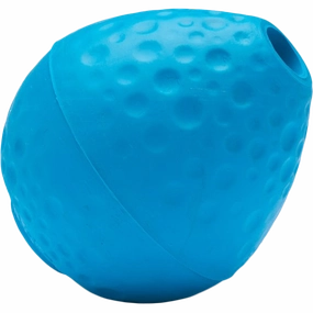 Todays Special Savings Turnup Rubber Throw Toy