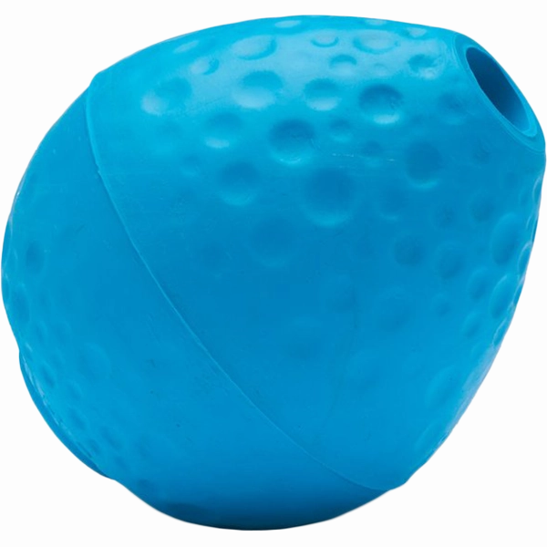 Todays Special Savings Turnup Rubber Throw Toy