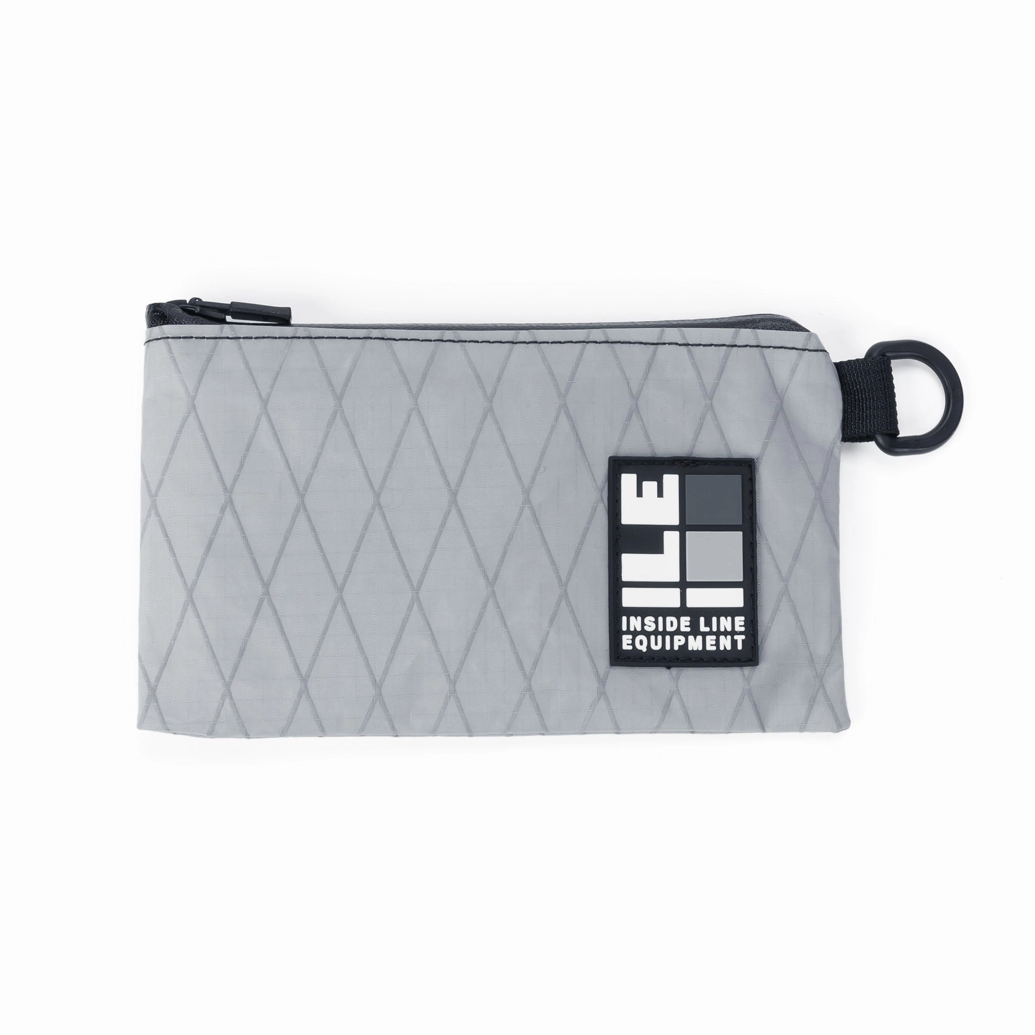 Zippered Cycling Wallet Sports Travel Bag