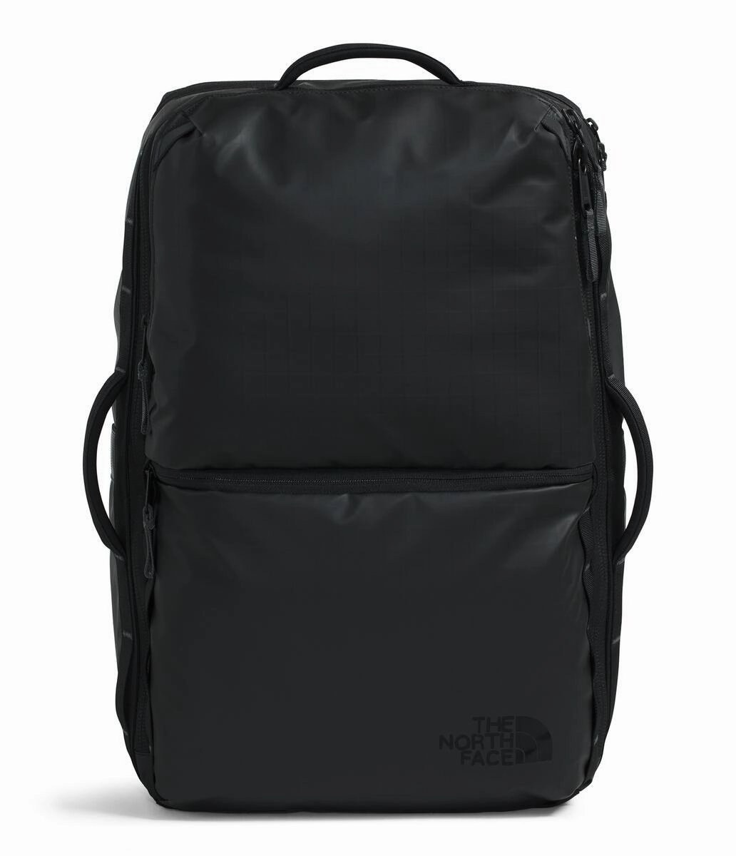 Soft Luggage Luggage Holder Base Camp Voyager Travel Pack