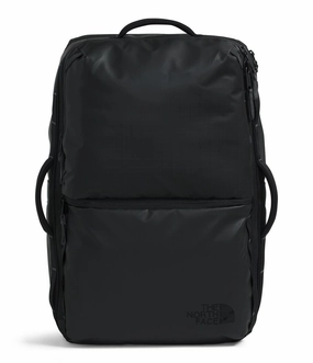 Soft Luggage Luggage Holder Base Camp Voyager Travel Pack