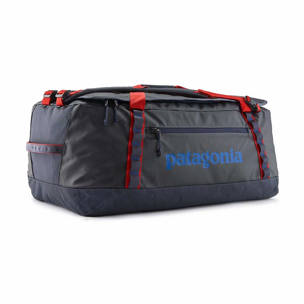 Functional Travel Bag Black Hole Duffle 70L