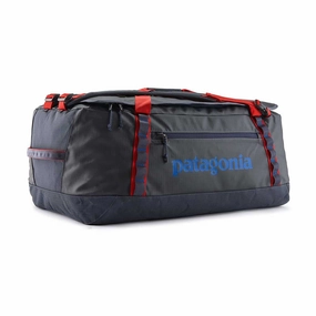 Functional Travel Bag Black Hole Duffle 70L