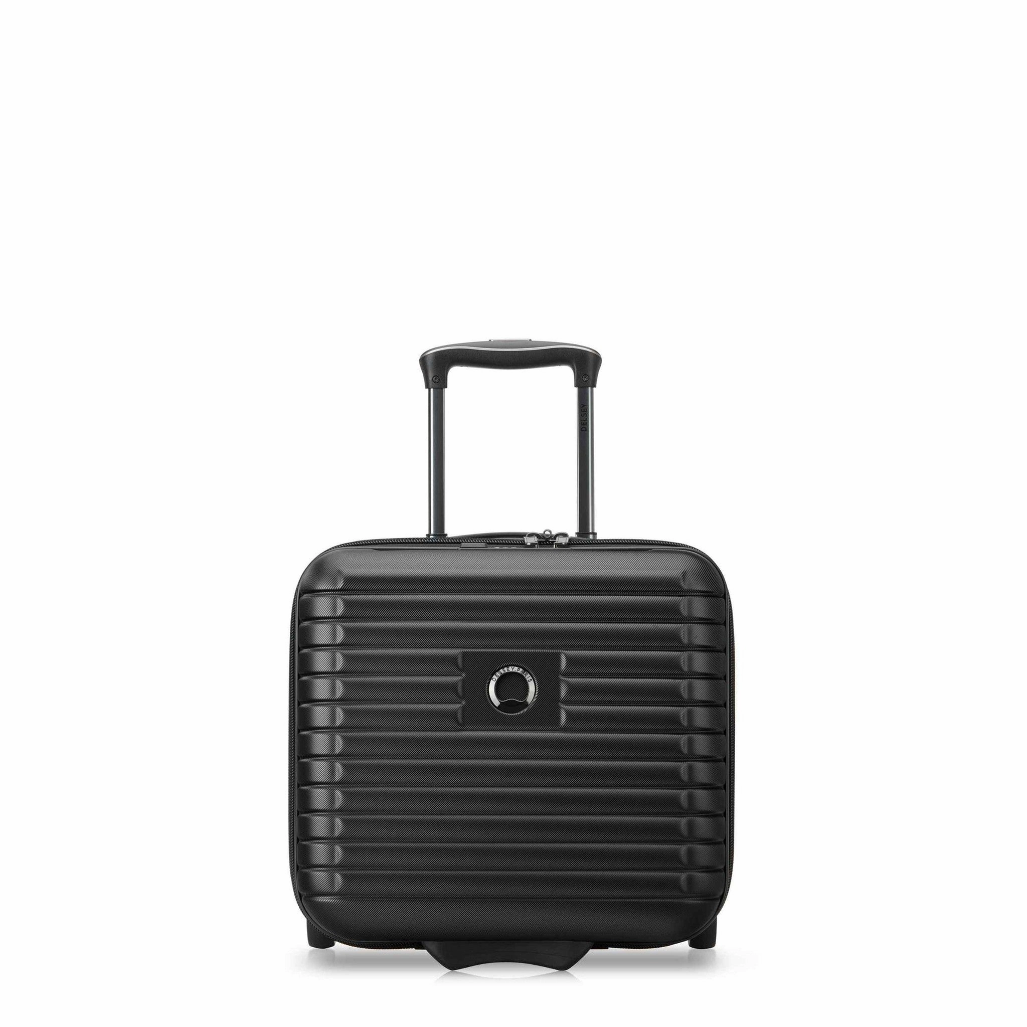 Travel Liner Travel Organizer Delsey Cruise 3.0 2-Wheel Underseater