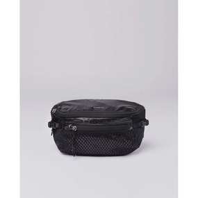 Sandqvist Lo Sling Deluxe Travel Bag Travel Essentials Bag