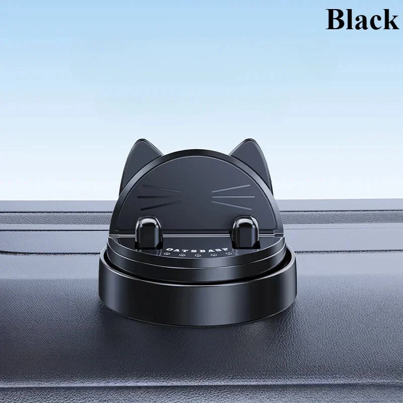Today Only Discount Alert Universal Car Phone 360 Rotatable Dashborad Mount Holder