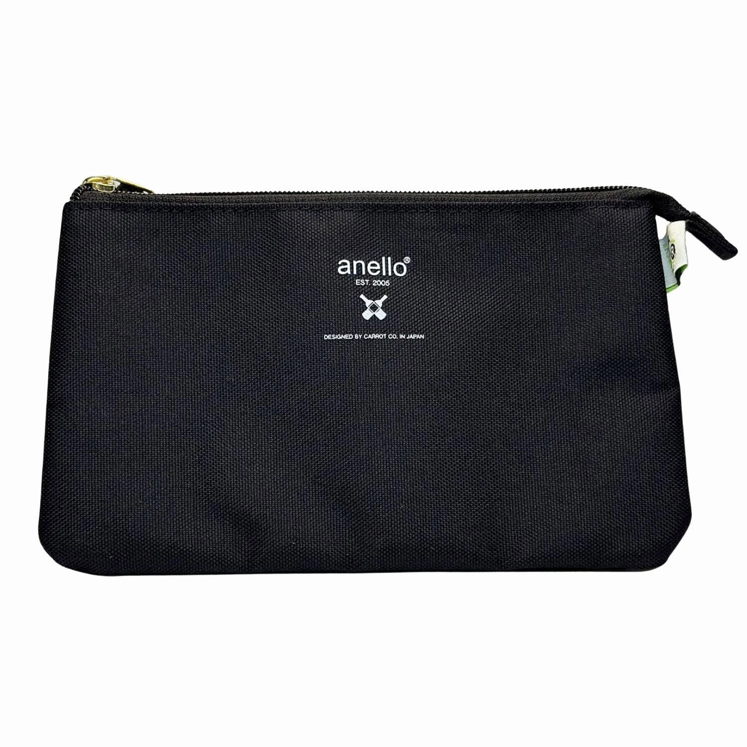 Anello Cross Bottle Pouch Fitness Travel Bag