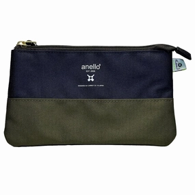 Travel Tote Anello Cross Bottle Pouch