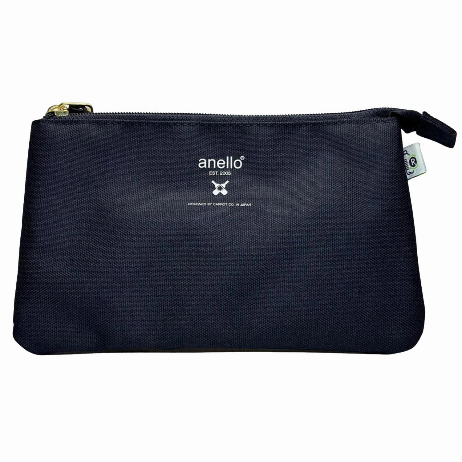 Anello Cross Bottle Pouch Rolling Duffel Padded Travel Bag