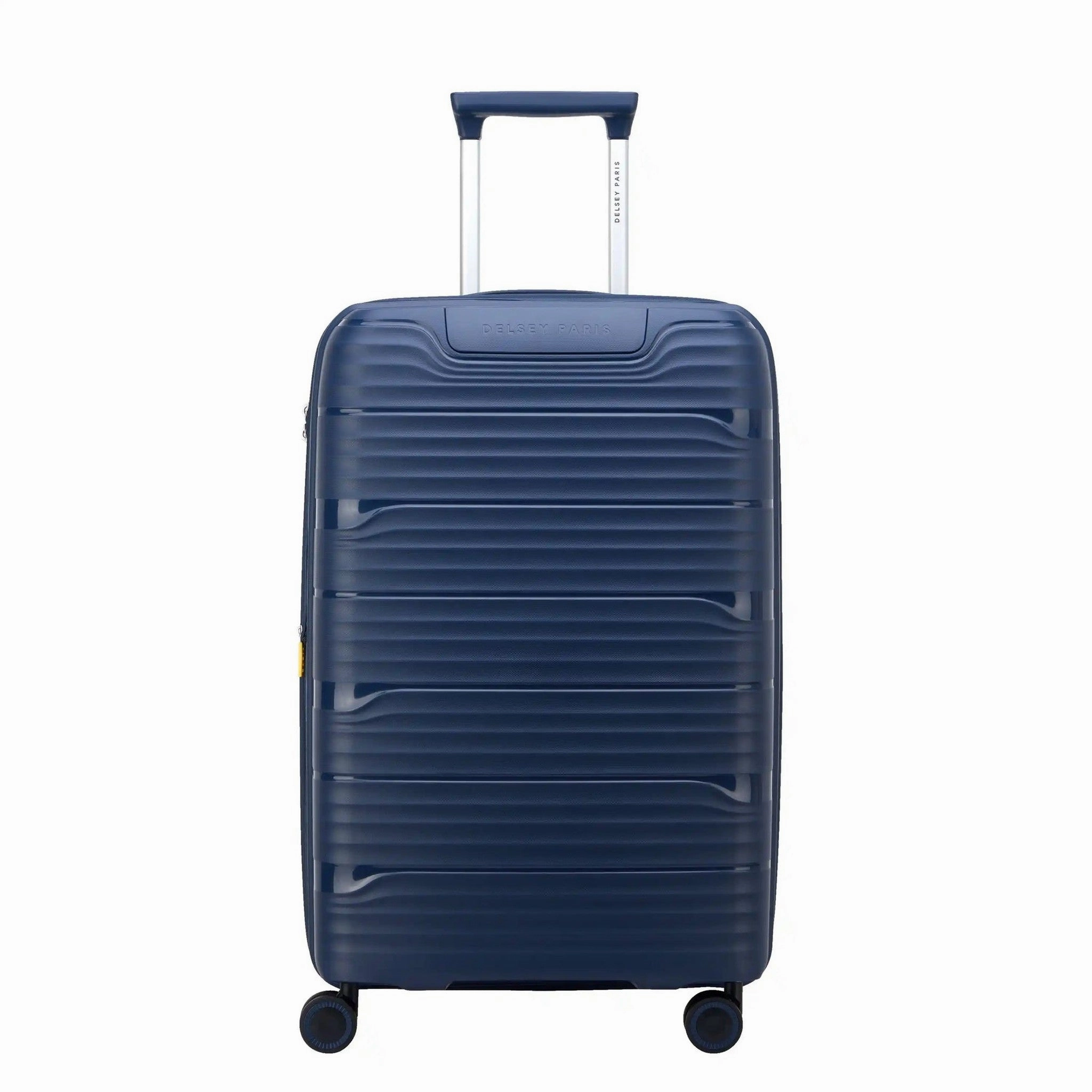 Delsey Dune 25" Expandable Spinner Upright Travel Pouch Set