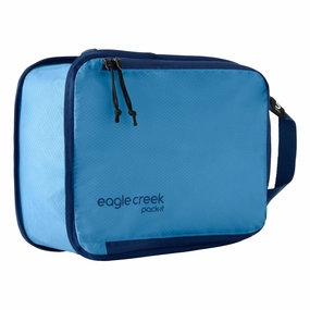 Travel Liner Bag Packing Bag Eagle Creek Pack-It Isolate Compression Cube S