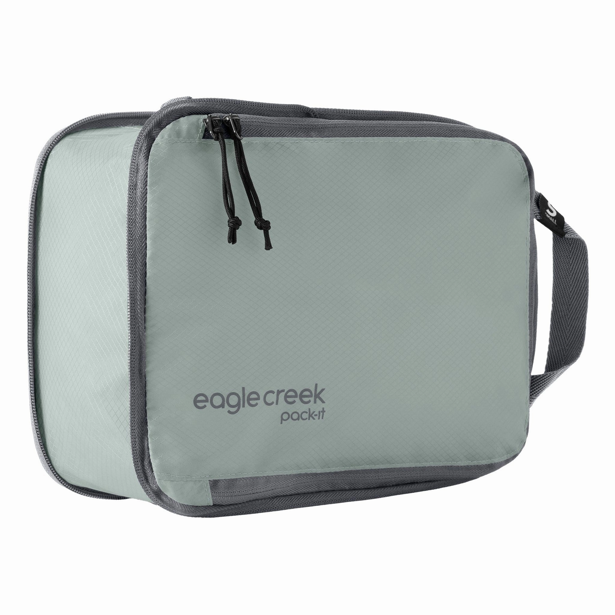 Travel Kit Bag Eagle Creek Pack-It Isolate Compression Cube S