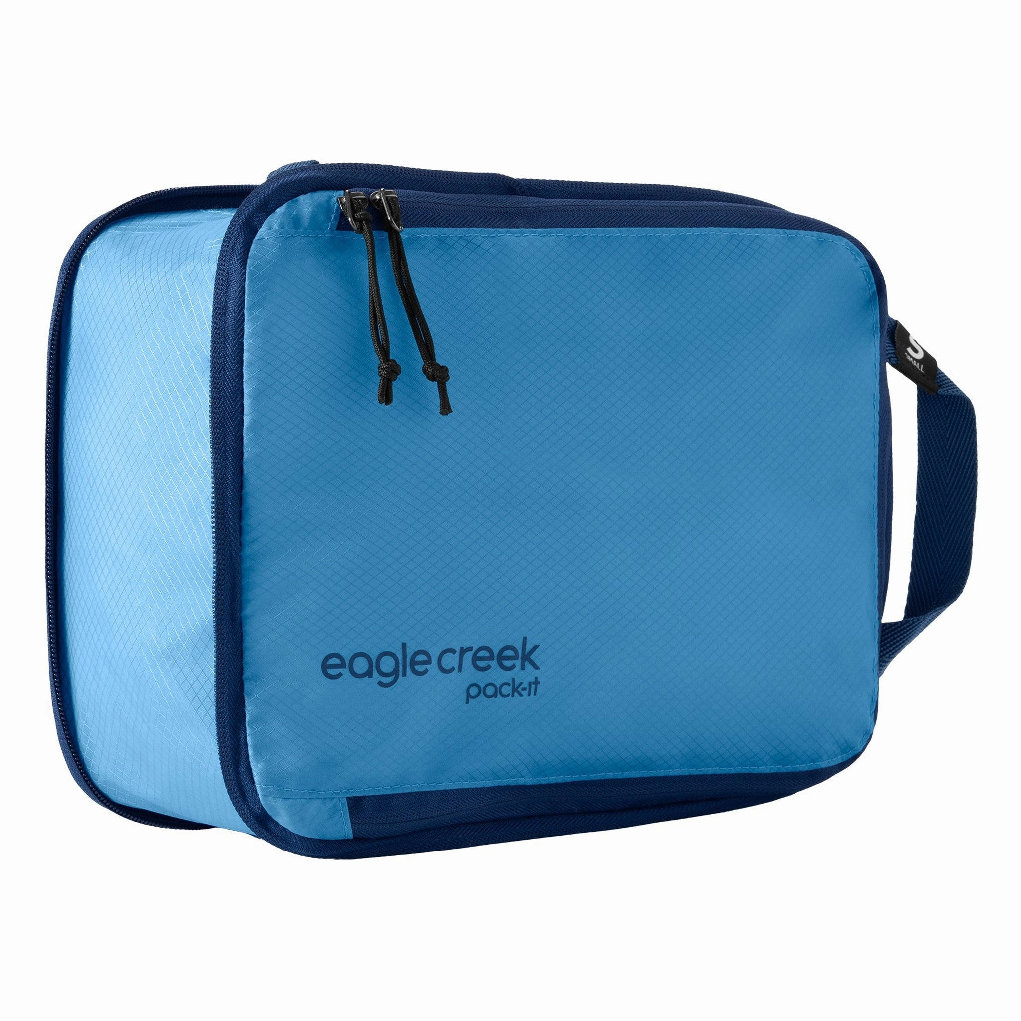 Travel Liner Bag Packing Bag Eagle Creek Pack-It Isolate Compression Cube S