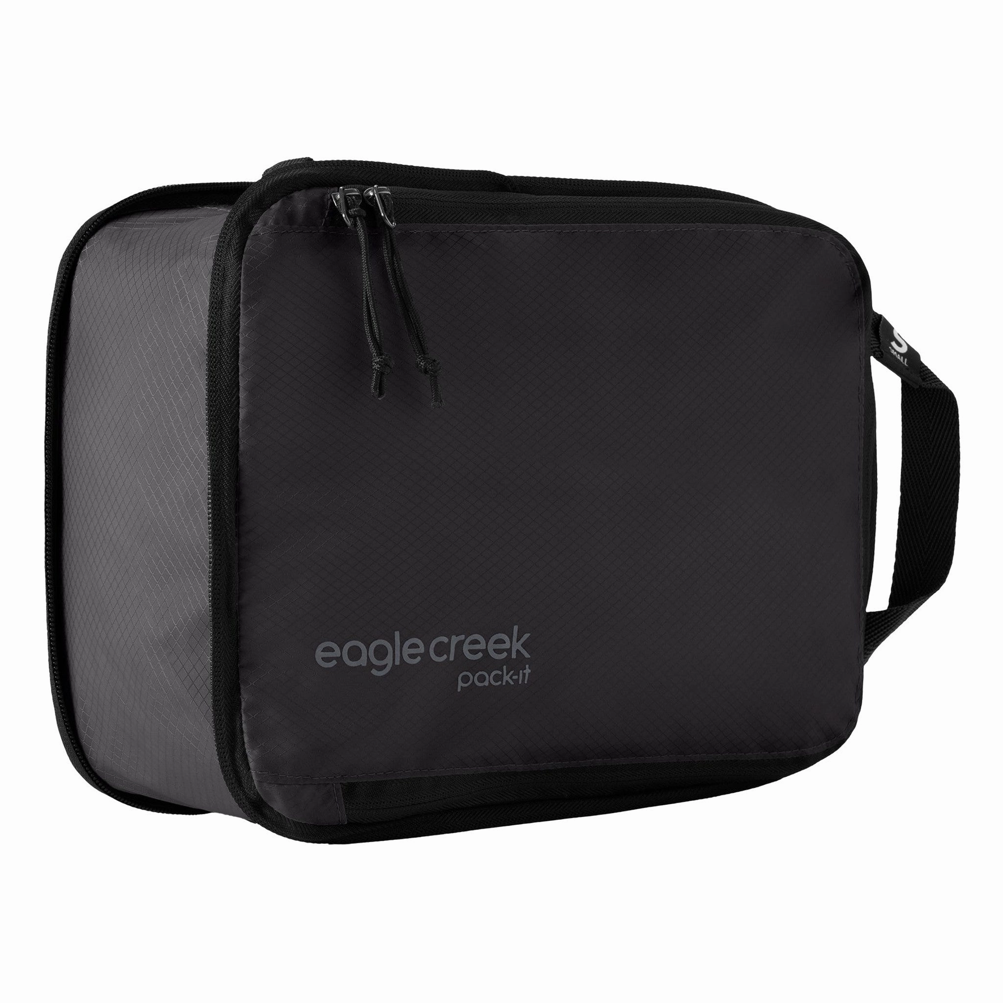 Overnight Bag Small Travel Bag Eagle Creek Pack-It Isolate Compression Cube S