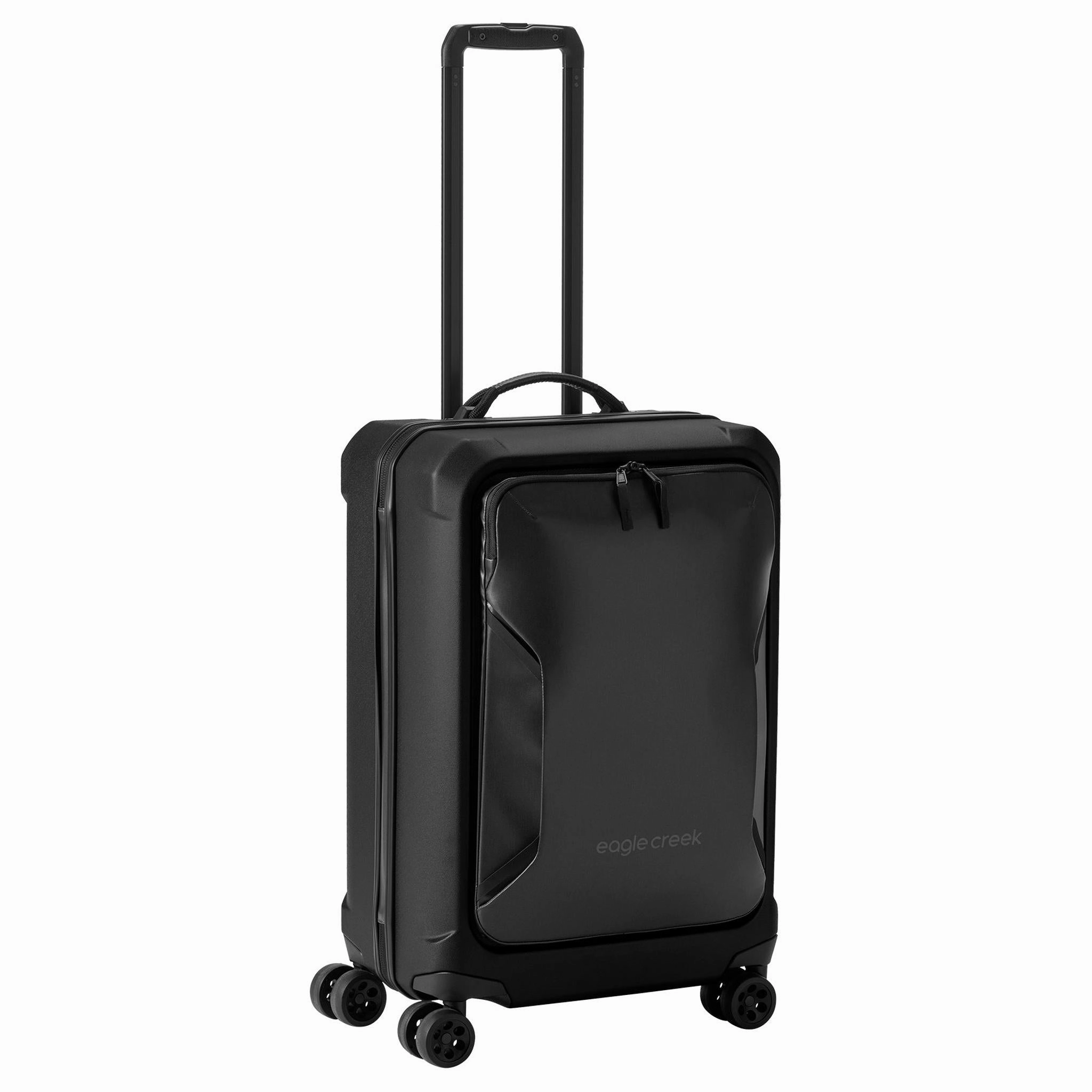 Eagle Creek Tarmac 4 Wheeled 26" Spinner Travel Satchel