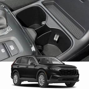 For Honda Cr-V Cup Holder Tray 2023  Gift Sale Event